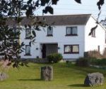 Banfield Lodge, Gower, Wales Banfield Lodge, Gower, Wales