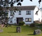 Banfield Lodge, Gower, Wales Banfield Lodge, Gower, Wales