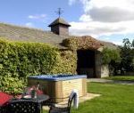 The Cotswold Manor Grange with Hot Tub and Games Barn, Oxfordshire, England The Cotswold Manor Grange with Hot Tub and Games Barn, Oxfordshire, England