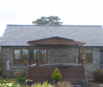 Pen-y-Fedw Cottage , Wrexham, Wales Pen-y-Fedw Cottage , Wrexham, Wales