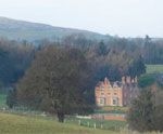 Eriviat Hall, Conwy, Wales Eriviat Hall, Conwy, Wales