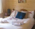 Caban Haf, Powys, Wales Caban Haf, Powys, Wales