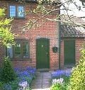 Apple Tree Cottage, Suffolk, England Apple Tree Cottage, Suffolk, England