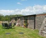 The Cattle Byre, Kingston Barns, Isle of Wight, England The Cattle Byre, Kingston Barns, Isle of Wight, England
