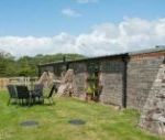 The Cattle Byre, Kingston Barns, Isle of Wight, England The Cattle Byre, Kingston Barns, Isle of Wight, England