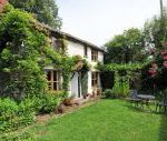 Herb Farm Cottage, Herefordshire, England Herb Farm Cottage, Herefordshire, England