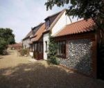 Stable Cottage Luxury Self Catering, Norfolk, England Stable Cottage Luxury Self Catering, Norfolk, England