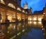 Georgian Apartments, Bath, Bath and North East Somerset, England Georgian Apartments, Bath, Bath and North East Somerset, England