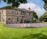 Cholwell Hall - Somerset