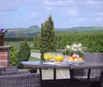 The Stables Holiday Cottage - North Yorkshire