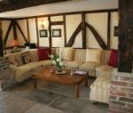 Streele Barn, East Sussex, England Streele Barn, East Sussex, England