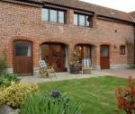 Walkers Farm Cottages, Somerset, England Walkers Farm Cottages, Somerset, England