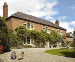 Olde Rectory, Herefordshire, England Olde Rectory, Herefordshire, England