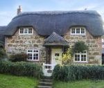 Little Thatch Coastal Cottage, Shorwell, English South Coast , Isle of Wight, England Little Thatch Coastal Cottage, Shorwell, English South Coast , Isle of Wight, England