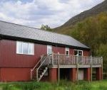 Blackwater Chalet Family Cottage, Kinlochleven, Highlands And Islands , Highland, Scotland Blackwater Chalet Family Cottage, Kinlochleven, Highlands And Islands , Highland, Scotland
