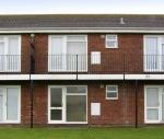 Flat 3 Beach Cottage Apartment, Hunstanton, East Anglia , Norfolk, England Flat 3 Beach Cottage Apartment, Hunstanton, East Anglia , Norfolk, England