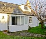 Cherry Tree Cottage holiday cottage, Nairn, Highlands And Islands, Highland, Scotland Cherry Tree Cottage holiday cottage, Nairn, Highlands And Islands, Highland, Scotland