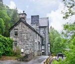 Bryn Cemlyn dog friendly holiday cottage, Ganllwyd, North Wales , Gwynedd, Wales Bryn Cemlyn dog friendly holiday cottage, Ganllwyd, North Wales , Gwynedd, Wales