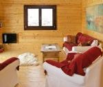 Chalet Blaich Family Cottage, Corpach, Highlands And Islands , Highland, Scotland Chalet Blaich Family Cottage, Corpach, Highlands And Islands , Highland, Scotland