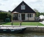 Kingfisher Lodge, Norfolk, England Kingfisher Lodge, Norfolk, England