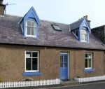 Rocklyn Coastal Cottage, St. Abbs, Southern Scotland , Borders, Scotland Rocklyn Coastal Cottage, St. Abbs, Southern Scotland , Borders, Scotland