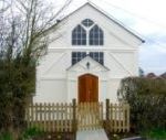 Old Chapel Self-Catering, Dorset, England Old Chapel Self-Catering, Dorset, England