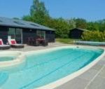 Rushmore Self-Catering Lodge with Pool, Kent, England Rushmore Self-Catering Lodge with Pool, Kent, England