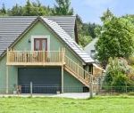 The Olive Loft Coastal Cottage, Croy, Highlands And Islands , Highland, Scotland The Olive Loft Coastal Cottage, Croy, Highlands And Islands , Highland, Scotland