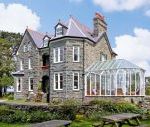 Pensarn Hall dog friendly holiday cottage, Llanbedr, North Wales , Gwynedd, Wales Pensarn Hall dog friendly holiday cottage, Llanbedr, North Wales , Gwynedd, Wales