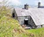 Little Benar dog friendly holiday cottage, Penmachno, North Wales , Conwy, Wales Little Benar dog friendly holiday cottage, Penmachno, North Wales , Conwy, Wales