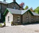 Courtyard Cottage Family Cottage, Forfar, Central Scotland , Angus, Scotland Courtyard Cottage Family Cottage, Forfar, Central Scotland , Angus, Scotland