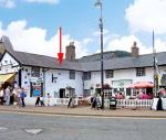 Candy Cottage Romantic Cottage, Llangollen, North Wales , Denbighshire, Wales Candy Cottage Romantic Cottage, Llangollen, North Wales , Denbighshire, Wales