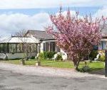 Beach Bungalow Beach Cottage, Rhyl, North Wales , Denbighshire, Wales Beach Bungalow Beach Cottage, Rhyl, North Wales , Denbighshire, Wales