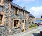 King Cottage Coastal Cottage, Cleggan, County Galway, West , Galway, Ireland King Cottage Coastal Cottage, Cleggan, County Galway, West , Galway, Ireland