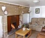 Turret Cottage dog friendly holiday cottage, Youlgreave, Peak District , Derbyshire, England Turret Cottage dog friendly holiday cottage, Youlgreave, Peak District , Derbyshire, England