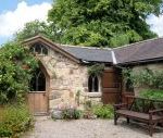 The Arch Romantic Cottage, Pant Glas, Heart Of England , Shropshire, England The Arch Romantic Cottage, Pant Glas, Heart Of England , Shropshire, England