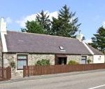 Blackhall Cottage Family Cottage, Drummuir, Highlands And Islands , Morayshire, Scotland Blackhall Cottage Family Cottage, Drummuir, Highlands And Islands , Morayshire, Scotland