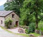 The Stable dog friendly holiday cottage, Llangynog, North Wales , Powys, Wales The Stable dog friendly holiday cottage, Llangynog, North Wales , Powys, Wales