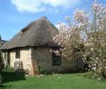 Daisy Cottage, Oxfordshire, England Daisy Cottage, Oxfordshire, England