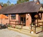 Clover Cottage dog friendly holiday cottage, Bishops Castle, Mid Wales , Shropshire, England Clover Cottage dog friendly holiday cottage, Bishops Castle, Mid Wales , Shropshire, England
