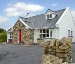 Honeysuckle Lodge Family Cottage, Clifden, County Galway, West , Galway, Ireland Honeysuckle Lodge Family Cottage, Clifden, County Galway, West , Galway, Ireland