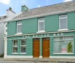 The Bridge Bar dog friendly holiday cottage, Ardara, County Donegal, North West , Donegal, Ireland The Bridge Bar dog friendly holiday cottage, Ardara, County Donegal, North West , Donegal, Ireland