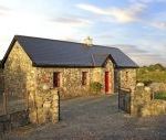 Tigh Mhicil ThomáIs Coastal Cottage, Cashel, County Galway, West , Galway, Ireland Tigh Mhicil ThomáIs Coastal Cottage, Cashel, County Galway, West , Galway, Ireland