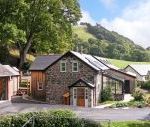 Cilfach Family Cottage, Llanfyllin, Mid Wales , Powys, Wales Cilfach Family Cottage, Llanfyllin, Mid Wales , Powys, Wales