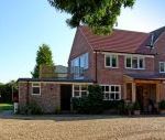The Studio dog friendly holiday cottage, Harrowby, Lincolnshire, England The Studio dog friendly holiday cottage, Harrowby, Lincolnshire, England