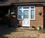 The Annex Beach Cottage, Rustington, English South Coast , West Sussex, England The Annex Beach Cottage, Rustington, English South Coast , West Sussex, England