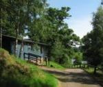 Monzievaird Lochside Estate, Perthshire, Scotland Monzievaird Lochside Estate, Perthshire, Scotland