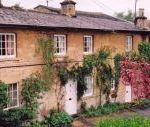Honeysuckle Cottage, Gloucestershire, England Honeysuckle Cottage, Gloucestershire, England