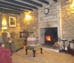 Honeysuckle Cottage, Gloucestershire, England Honeysuckle Cottage, Gloucestershire, England