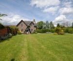 Gardeners Cottage, Herefordshire, England Gardeners Cottage, Herefordshire, England